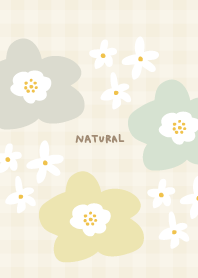 nordic flowers and small flower11 Japan