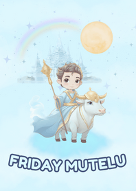 Friday Mutelu