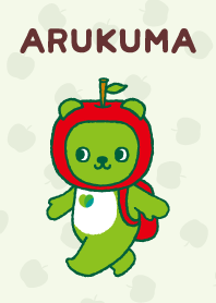 アルクマ(長野県PRキャラクター)