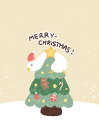 Merry Duckkk