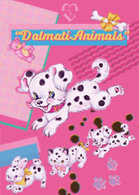 DalmatiAnimals