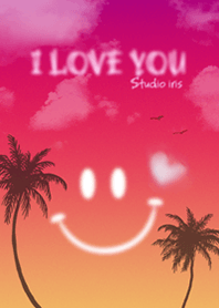 ♥Smile ハワイ夏風2♥