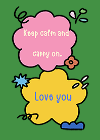 good luck wish you happiness