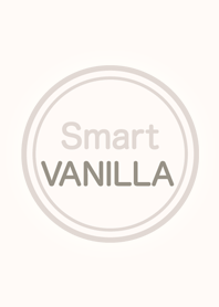 Smart バニラ
