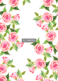 water color flowers_270