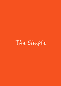 The Simple No.1-50