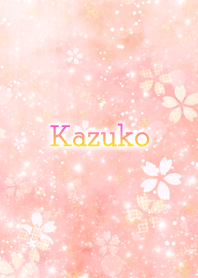 Kazuko sakurasaku kisekae