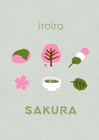 iroiro-SAKURA