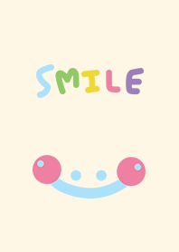 SMILE (minimal S M I L E) - 11