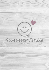 Summer Smile 27 -MEKYM-