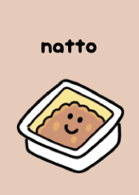 นัตโตะแสนอร่อย