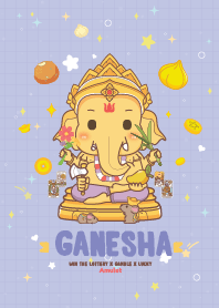 Ganesha Saturday : Win The Lottery II