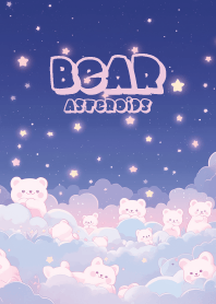 Bear asteroids