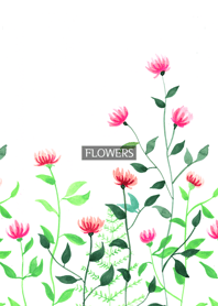 water color flowers_104
