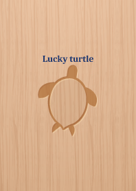 Lucky Turtle 61