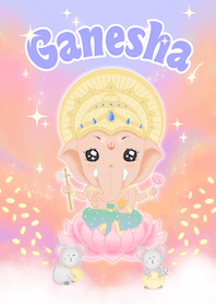 Ganesha:::Successful Wealthy