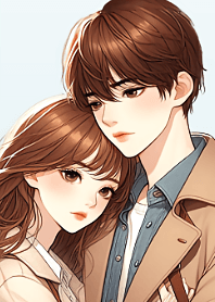浪漫甜蜜青春戀-17