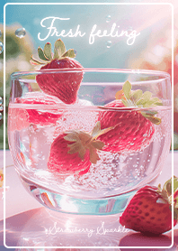pink Strawberry Sparkle03_1