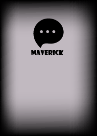 Maverick And Black V.3