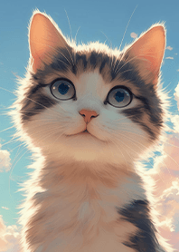 젠라이프-지붕 위의 고양이 5