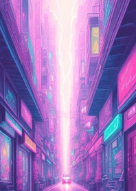 霓虹667 12