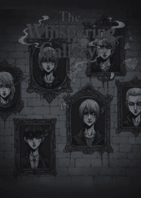 The Whispering Gallery