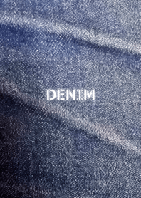 DENIM-デニム