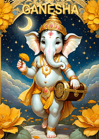 พระพิฆเนศ งานปัง จนตังค์เหลือเก็บ