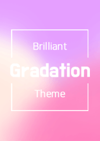 Brilliant Gradation vol.169
