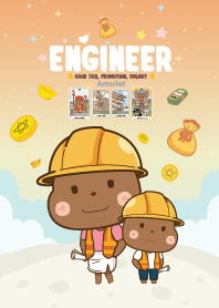 Engineer : Good Job&Promotion II