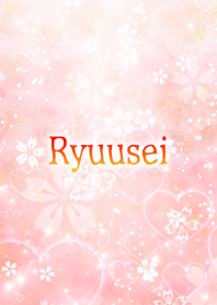 Ryuusei Love Heart Spring