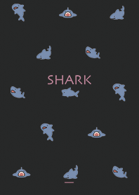 Black Pink: tema hiu!