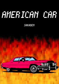 AMERICAN CAR