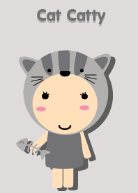 น้องแมวน่ารัก