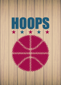 HOOPS