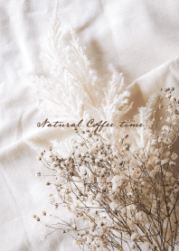 Natural Coffee time_21