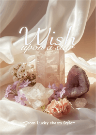 Wish -Power Stones -