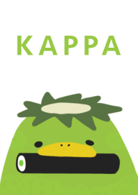 Kappa maki