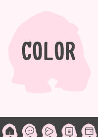 pink color  P111
