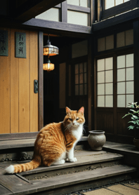 แมวอาละวาด #KaEGL014