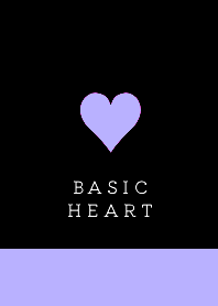 BASIC HEART THEME 33