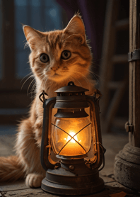 Cats run wild #FDWF15.