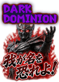 DARK DOMINION