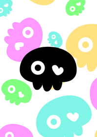 - Dokuro -