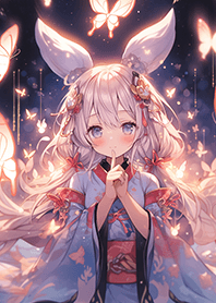 Super cute Bunny-20