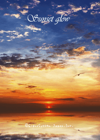 Langit senja