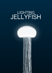 LIGHTING-JELLYFISH