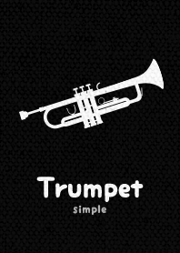 Trumpet simple ver_BK&W2