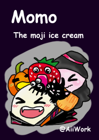 Momo's Halloween