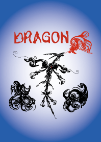 FANTASTIC DRAGON